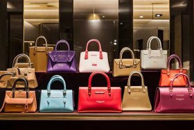 十大奢侈品牌包包有哪些名字，十大奢侈品牌包包有哪些名字图片