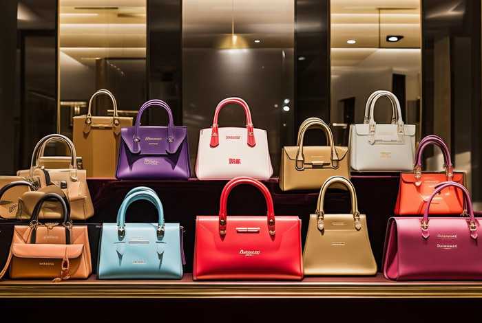 十大奢侈品牌包包有哪些名字，十大奢侈品牌包包有哪些名字图片