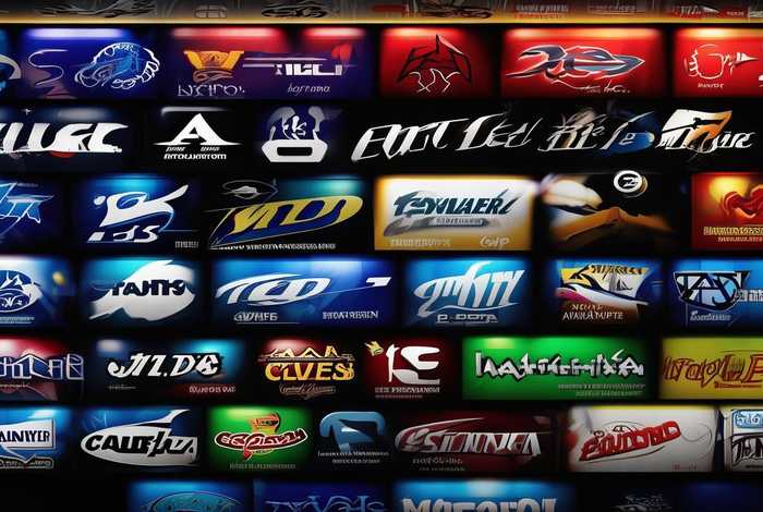 运动品牌大全一览表,运动品牌大全排行榜 运动品牌大全一览表,运动品牌大全排行榜