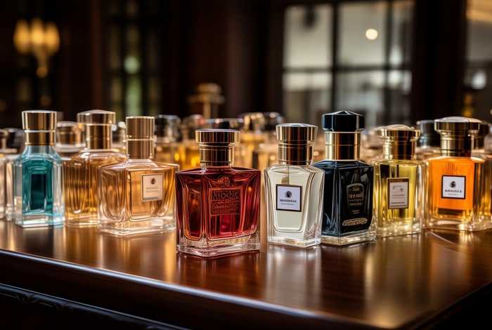 香水十大名牌有哪些排行榜 香水十大名牌有哪些排行榜图片