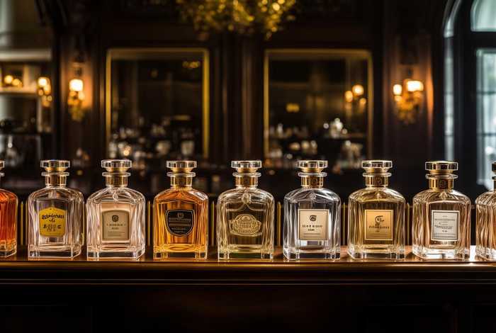 世界知名品牌香水排名 世界知名品牌香水排名前十 世界知名品牌香水排名 世界知名品牌香水排名前十