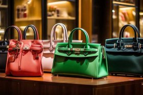 十大名牌包包女款 十大名牌包包女款有哪些