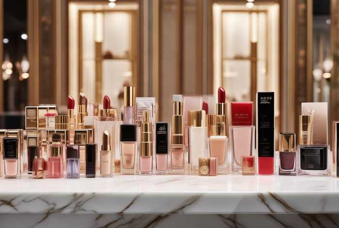 十大奢侈化妆品排行榜图片；十大奢侈化妆品排行榜图片及价格
