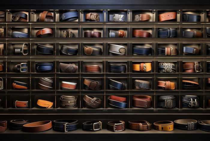 世界十大男士皮带品牌、世界十大男士皮带品牌排行