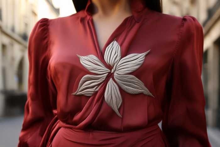 像四个花瓣是什么牌子的衣服;像四个花瓣是什么牌子的衣服品牌 像四个花瓣是什么牌子的衣服;像四个花瓣是什么牌子的衣服品牌