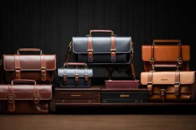 十大名牌男士单肩包 - 十大名牌男士单肩包有哪些