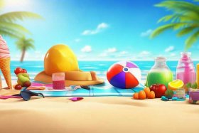 夏季礼包推荐；夏日礼包推荐