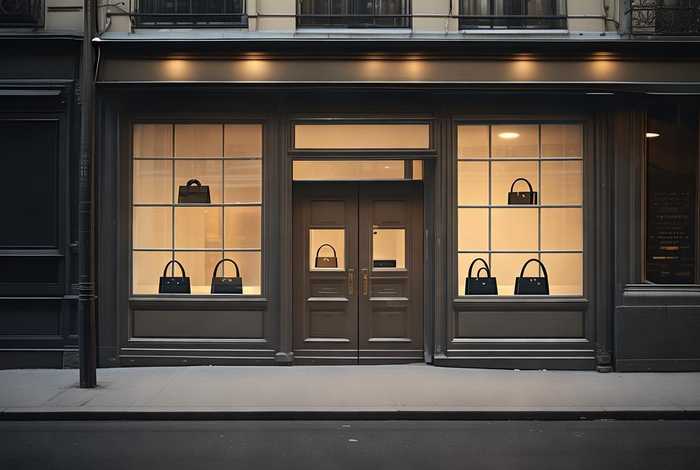 香奈儿官网为什么不能买包 - 香奈儿官网为什么不能买包了