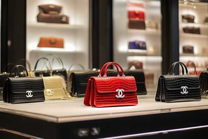 香奈儿的标志logo包包价格及图片 香奈儿的标志logo包包价格及图片大全