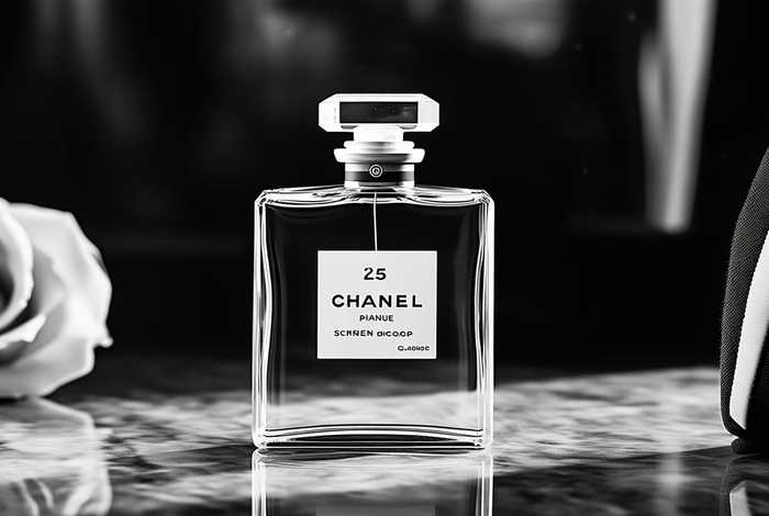 香奈儿香水品牌介绍，香奈儿香水品牌介绍图片