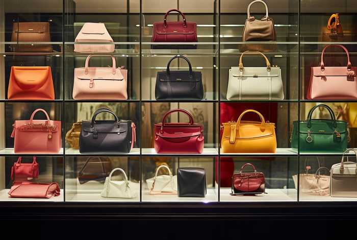 手提包十大名品牌排行榜（手提包十大名品牌排行榜有哪些）