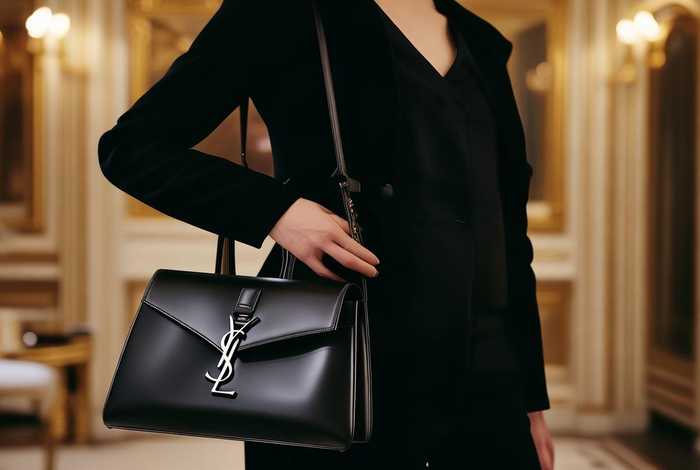 圣罗兰包包什么档次、圣罗兰包包什么档次好