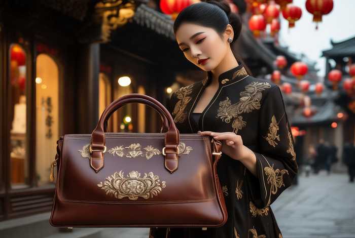 中国真皮女包品牌（中国十大真皮女包品牌怎么样）