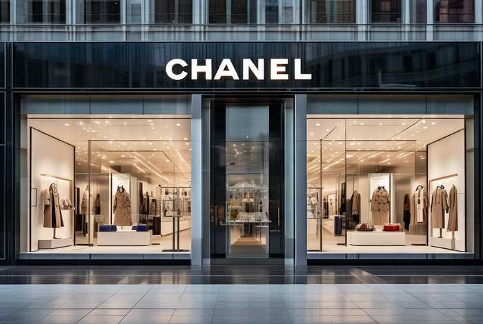 香奈儿官方旗舰店官网报价 香奈儿官方旗舰店官网报价查询