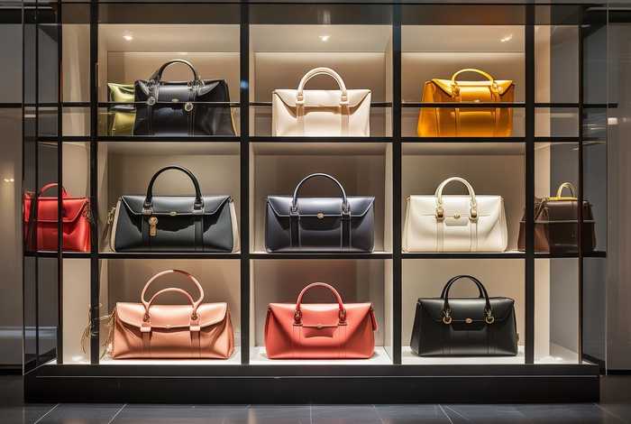 奢侈品牌手袋排行榜；奢侈品牌手袋排行榜最新