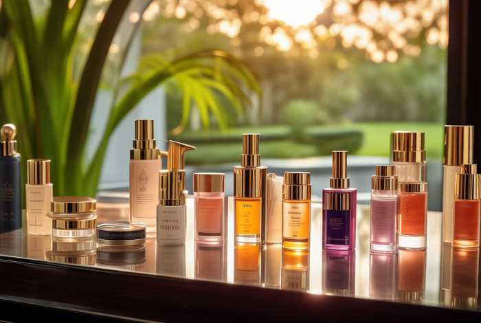 世界护肤品牌十大排名、世界护肤品十大排名品牌有哪些 世界护肤品牌十大排名、世界护肤品十大排名品牌有哪些