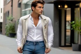 休闲男装品牌排行榜前十名 休闲男装品牌排行榜前十名 2023