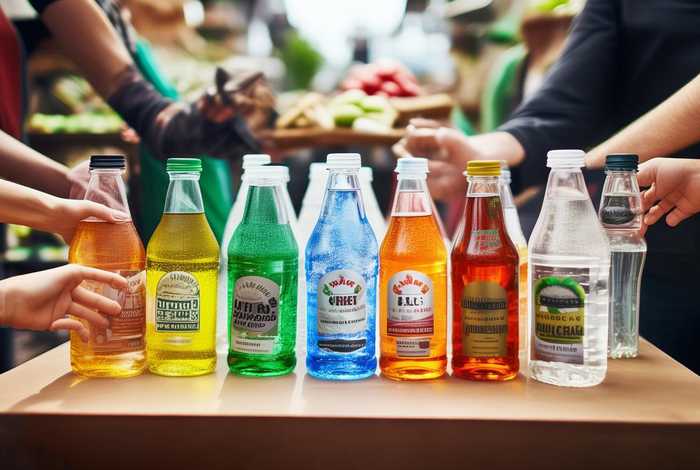 市场上哪种矿泉水好 市场上哪种矿泉水好喝