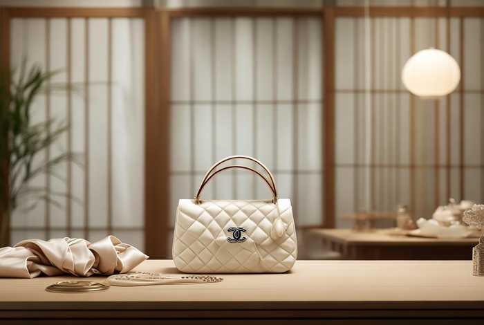 香奈儿包官方网日本；香奈儿日本官方网站