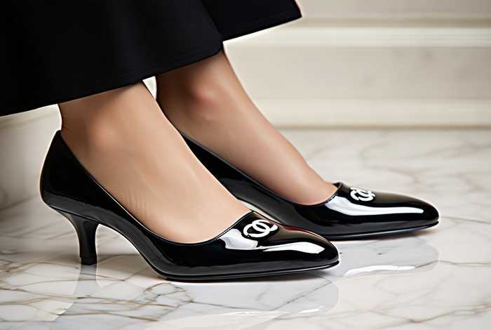 香奈儿chanel经典鞋;香奈儿chanel鞋子 香奈儿chanel经典鞋;香奈儿chanel鞋子