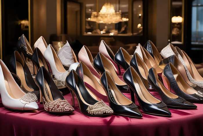 有哪些奢侈品牌鞋、奢侈品鞋的品牌有哪些