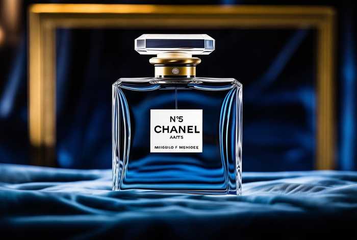 香奈儿香水哪款最畅销 香奈儿香水哪款最畅销的
