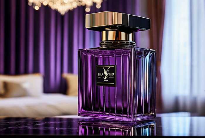 圣罗兰反转巴黎淡香水90ml多少钱 圣罗兰反转巴黎的香水90ml多少钱