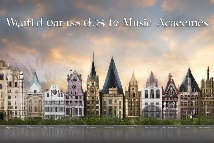 世界十大音乐学院排名，世界十大音乐学院排名榜