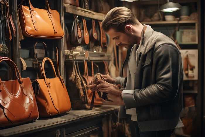 小众不贵质量好的包包品牌推荐 - 小众不贵质量好的包包品牌推荐男士