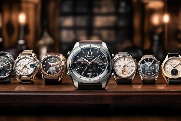 十大名表世界排名十大名表排行榜，十大名表世界排名十大名表排行榜欧米茄