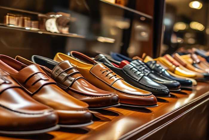 十大品牌男鞋有哪些、十大品牌男鞋有哪些牌子