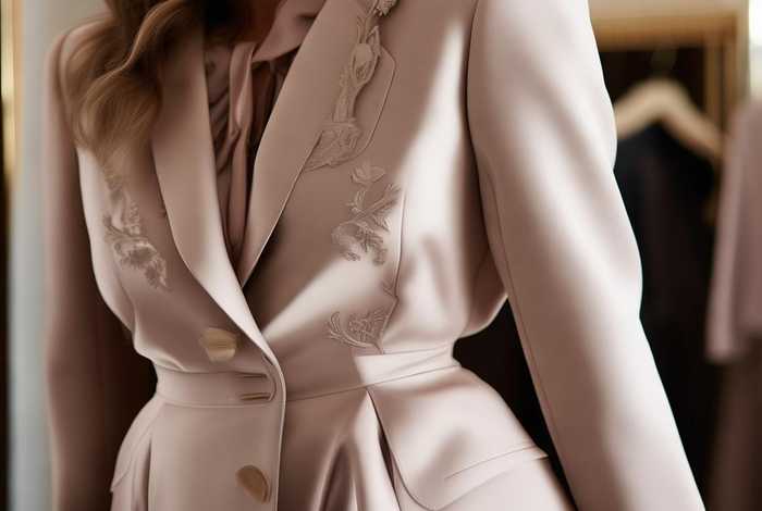 与蔻驰同等价位的品牌 - 与蔻驰同等价位的品牌衣服