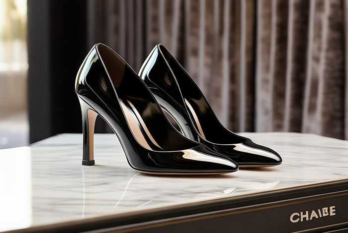 香奈儿鞋履官网 chanel - 香奈儿chanel鞋子