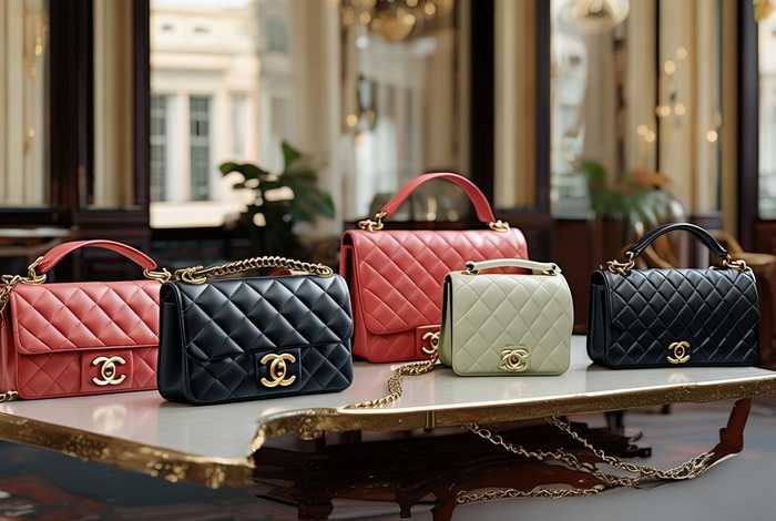 香奈儿包包分哪些系列配图 - 香奈儿包包分哪些系列配图的 香奈儿包包分哪些系列配图 - 香奈儿包包分哪些系列配图的