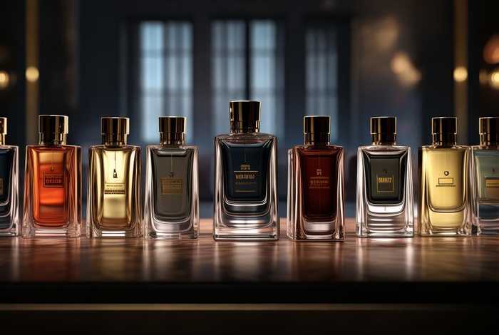 香水品牌男士排行榜（香水品牌男士排行榜图片）