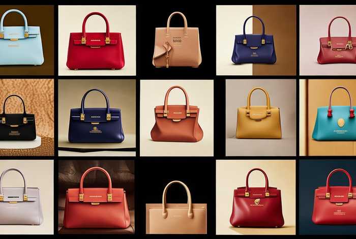 世界十大名牌包包标志和名字（世界十大名牌包包标志和名字是什么）