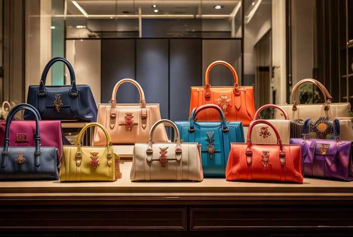 中国十大顶级女包品牌；中国十大顶级女包品牌排名