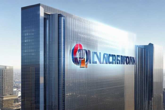 世界排名第一的企业,世界排名第一的企业是哪个? 世界排名第一的企业,世界排名第一的企业是哪个?