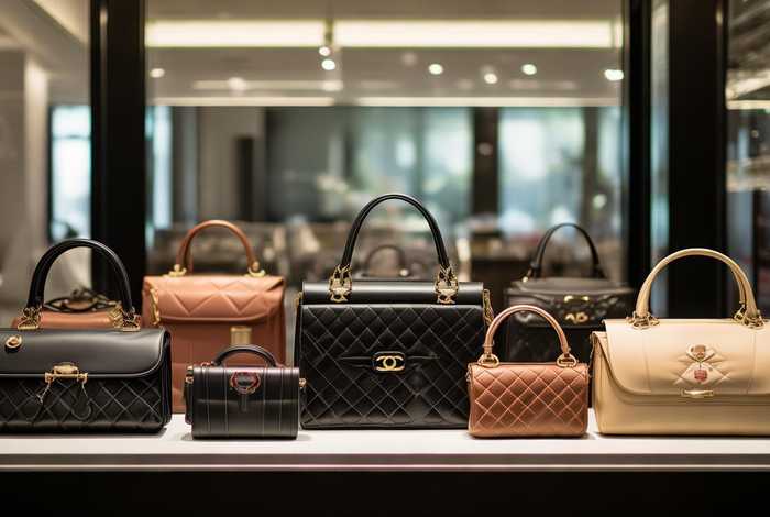 香奈儿女士包包价格一览表（香奈儿女士包包价格一览表大全）