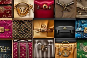 十大顶级奢侈品牌包标志 - 世界顶级奢侈品十大名牌包包的标志
