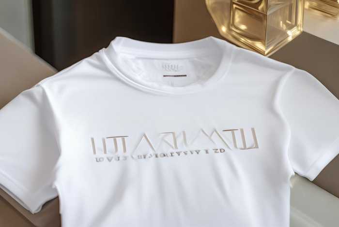 奢侈品体恤品牌，奢侈品体恤品牌推荐