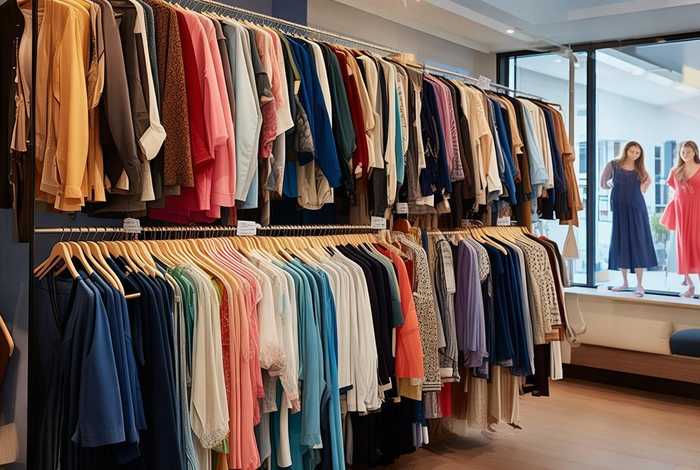 性价比高的女装网店，性价比高的女装网店品牌