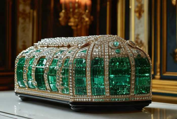 世界最贵的奢饰品 - 世界最贵的奢饰品多少钱 世界最贵的奢饰品 - 世界最贵的奢饰品多少钱