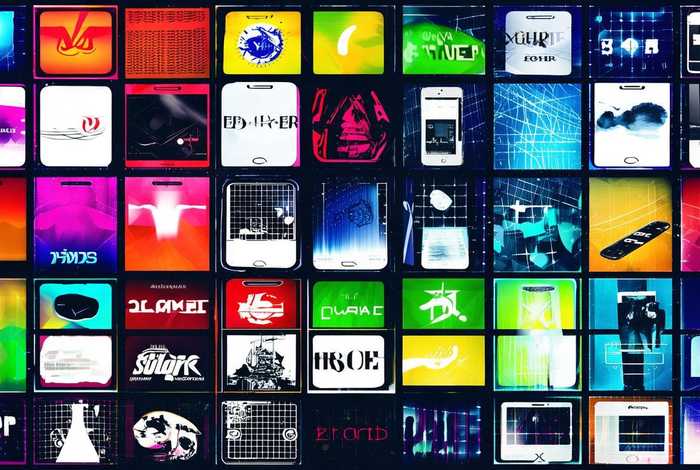 手机品牌有哪些大全一览表（手机有哪些品牌 十大）