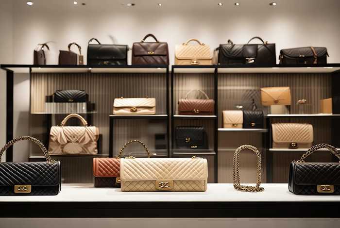 香奈儿包包分几个系列型号，香奈儿包包分几个系列型号图片