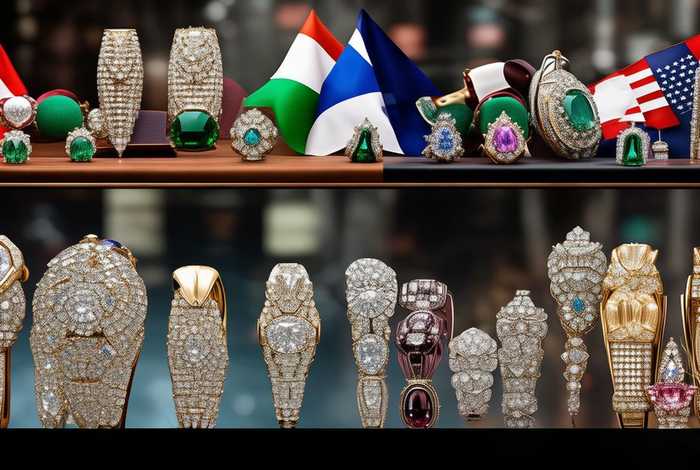 世界十大珠宝品牌排行榜及国家 - 世界十大珠宝品牌排行榜及国家名称 世界十大珠宝品牌排行榜及国家 - 世界十大珠宝品牌排行榜及国家名称