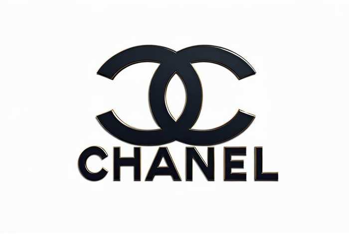 香奈儿标志图片高清，香奈儿标志图片高清大图