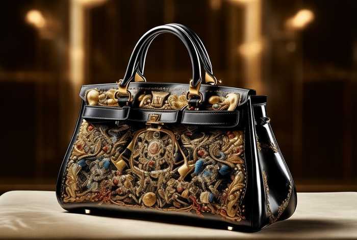 最贵的包包牌子 最贵的包包牌子有哪些