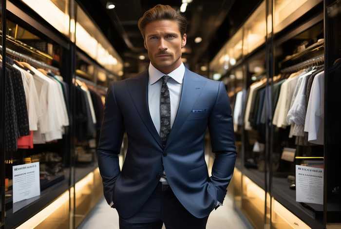 世界十大名牌男服装品牌排行榜、世界十大名牌男服装品牌排行榜及价格