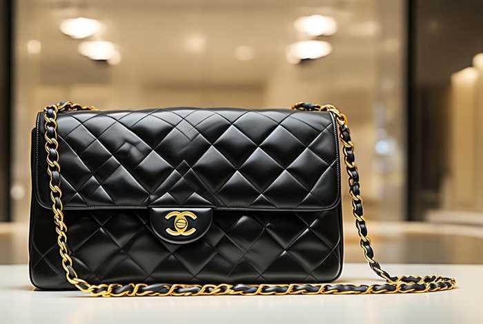 香奈儿哪一款包包最经典 香奈儿哪一款包包最经典图片